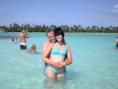 oO� Nous deux �Oo